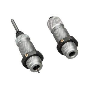 RCBS Full-Length Two-Die Set - 7x64mm Brenneke