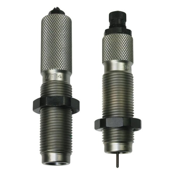 RCBS X Die Full Length Die Set, .22-250