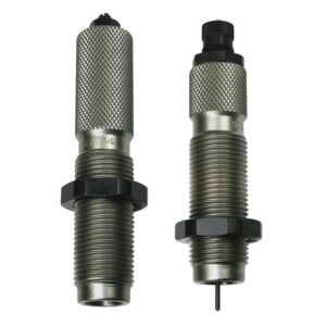 RCBS X Die Full Length Die Set .300 Winchester Magnum
