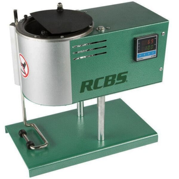RCBS Pro-Melt-2 Lead Casting Furnace, 120VAC
