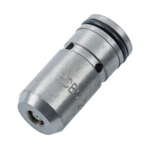 RCBS Lube-A-Matic Bullet Sizing Die, .452 Inch