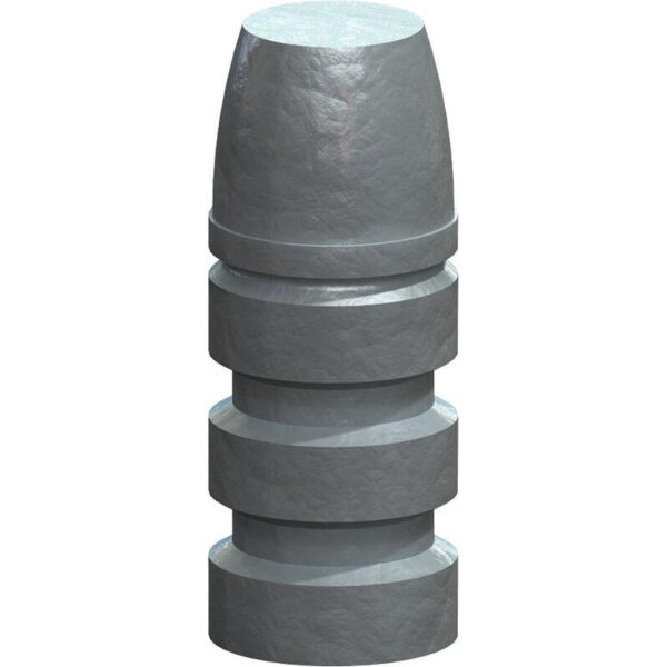 RCBS Cowboy Bullet Mould, Double Cavity, .258 in, 85 gr