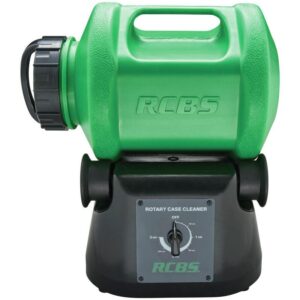 RCBS Rotary Case Cleaner, 240V International