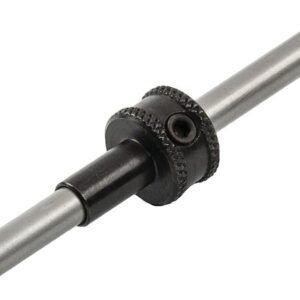 RCBS Flash Hole Case Pilot Stop, .35 Caliber