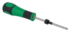RCBS Flash Hole Deburring Tool, .22 Cal