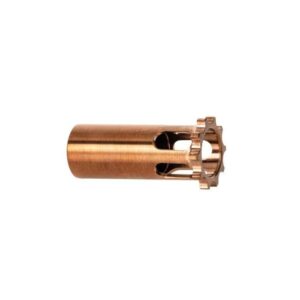 Rugged Piston - M16x1LH