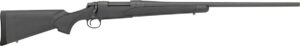 Remington 700 SPS Rifle, .243 Winchester, 24-Inch, 4-Round