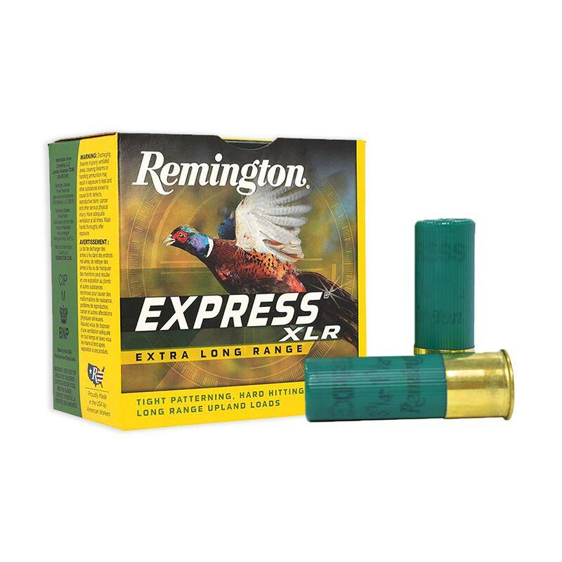 https3A2F2Fmedia.chattanoogashooting.com2Fimages2Fproduct2FRT280092FRT28009 1.jpg Remington Express Extra Long Range Shotgun Ammo 16 ga 2-3/4 in 1-1/8 oz #7.5 1295 fps 25/ct