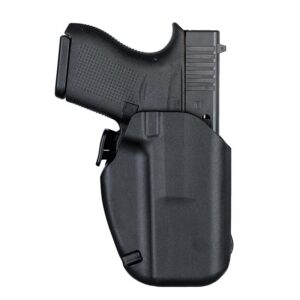 Safariland 571 GLS Pro-Fit Slim Holster for Glock 43