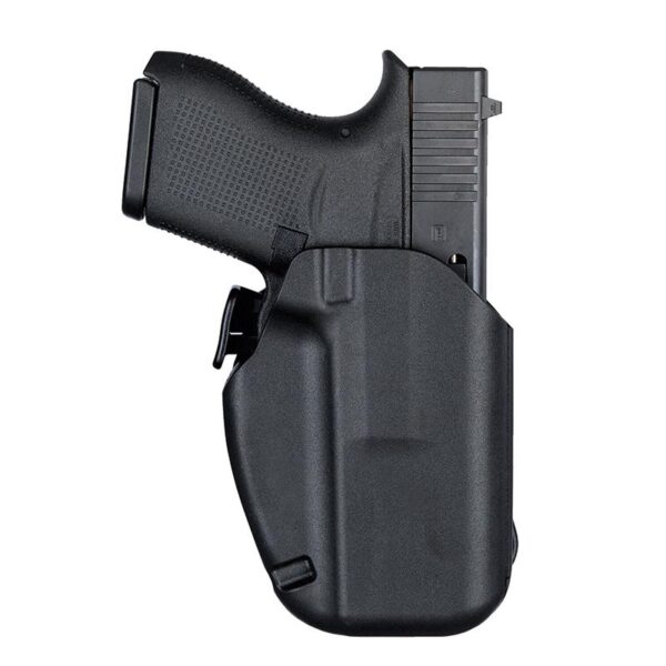 Safariland 571 GLS Pro-Fit Slim Holster for Glock 43