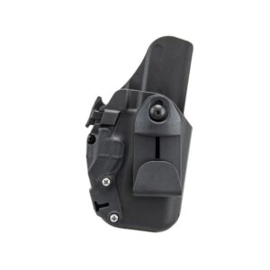 Safariland 575 GLS IWB Holster for Glock 43 and Springfield Hellcat
