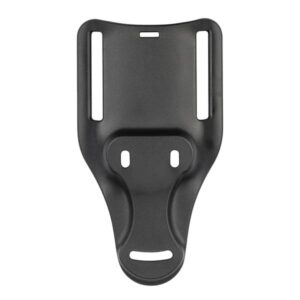 Safariland Cantable Belt Loop, Mid-Ride, 2-inch