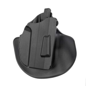 Safariland 7378 7TS ALS Concealment Holster for Colt 1911 Government, Black, Right Hand