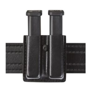 Safariland Model 79 Slimline Double Magazine Pouch for Glock 17/22