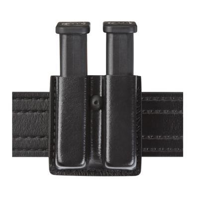 Safariland Model 79 Slimline Double Magazine Pouch for Glock 17/22