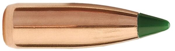 Sierra BlitzKing Rifle Bullets, .20 Caliber .204 in, 39 gr