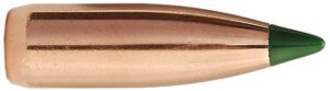 Sierra BlitzKing Rifle Bullets, .22 Caliber .224 in, 55 gr