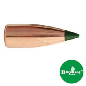 Sierra BlitzKing Bullets, 6mm/.243 Caliber, 55 gr, 500