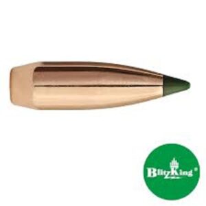 Sierra BlitzKing Bullets, 6mm/.243 Caliber, 70 gr, 500