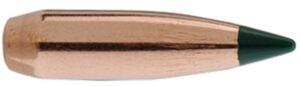 Sierra BlitzKing Rifle Bullets .25 Caliber 90gr (500-Count)