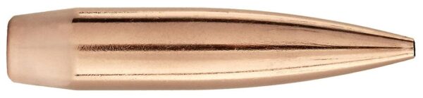 Sierra MatchKing Rifle Bullets, 6.5mm/.264 123gr HPBT (500ct)