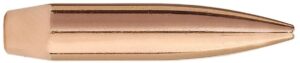 Sierra MatchKing Rifle Bullets, 6.5mm/.264 140gr HPBT (500ct)