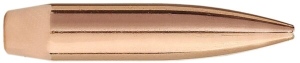 Sierra MatchKing Rifle Bullets, 6.5mm/.264 140gr HPBT (500ct)