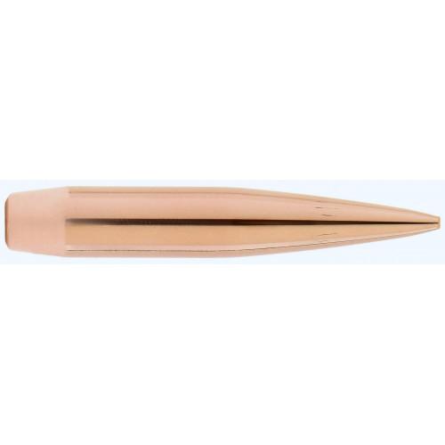 Sierra MatchKing 197gr 7mm/.284 HPBT Rifle Bullets, 500-Count