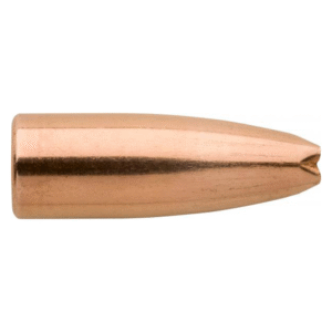 Sierra Varminter Bullets, .30 Caliber (.308-inch), 135 gr, 500