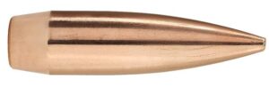 Sierra MatchKing PALMA Rifle Bullets, .30 Cal/7.62mm 155gr HPBT (500ct)