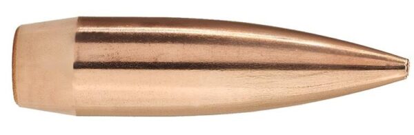 Sierra MatchKing PALMA Rifle Bullets, .30 Cal/7.62mm 155gr HPBT (500ct)