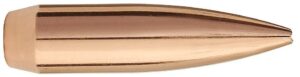 Sierra MatchKing 8mm (.323) 200gr HPBT Bullets