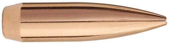 Sierra MatchKing 8mm (.323) 200gr HPBT Bullets