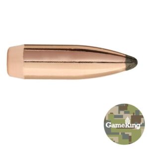 Sierra GameKing .375 Rifle Bullets 300gr SBT
