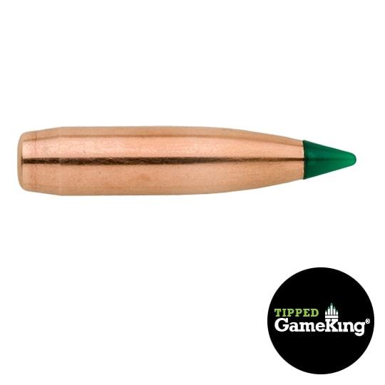 Sierra Tipped GameKing .25 Cal 110gr Bullets