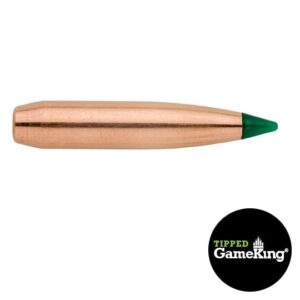 Sierra Tipped GameKing 6.5mm 140gr Bullet