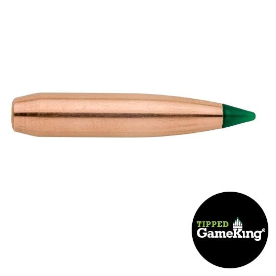 Sierra Tipped GameKing 6.5mm 140gr Bullet