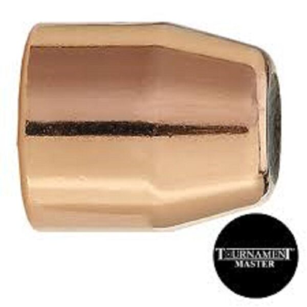 Sierra Tournament Master .45 Caliber 200gr FPJ-Match Bullet