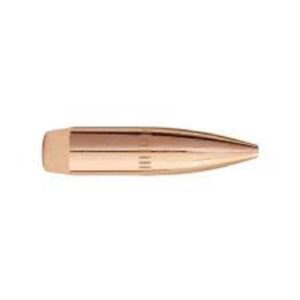 Sierra MatchKing Bullets, .22 Caliber, 77 gr, 500