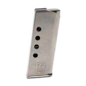 Seecamp 6-Round .32 Cal Magazine