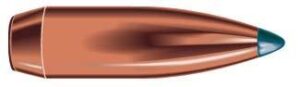 Speer Boat Tail Rifle Bullets .25 cal .257" 100 gr SBT 100/ct