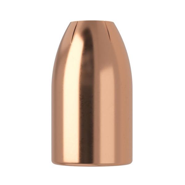 Atlanta Arms Specialty Cartridge .357 38 125GR JHP Bullets 250/ct