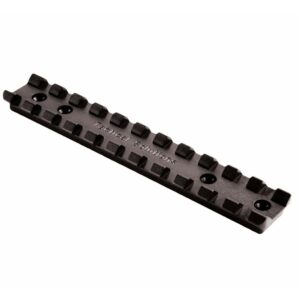Tactical Solutions Standard Scope Rail for 10/22 Rifles