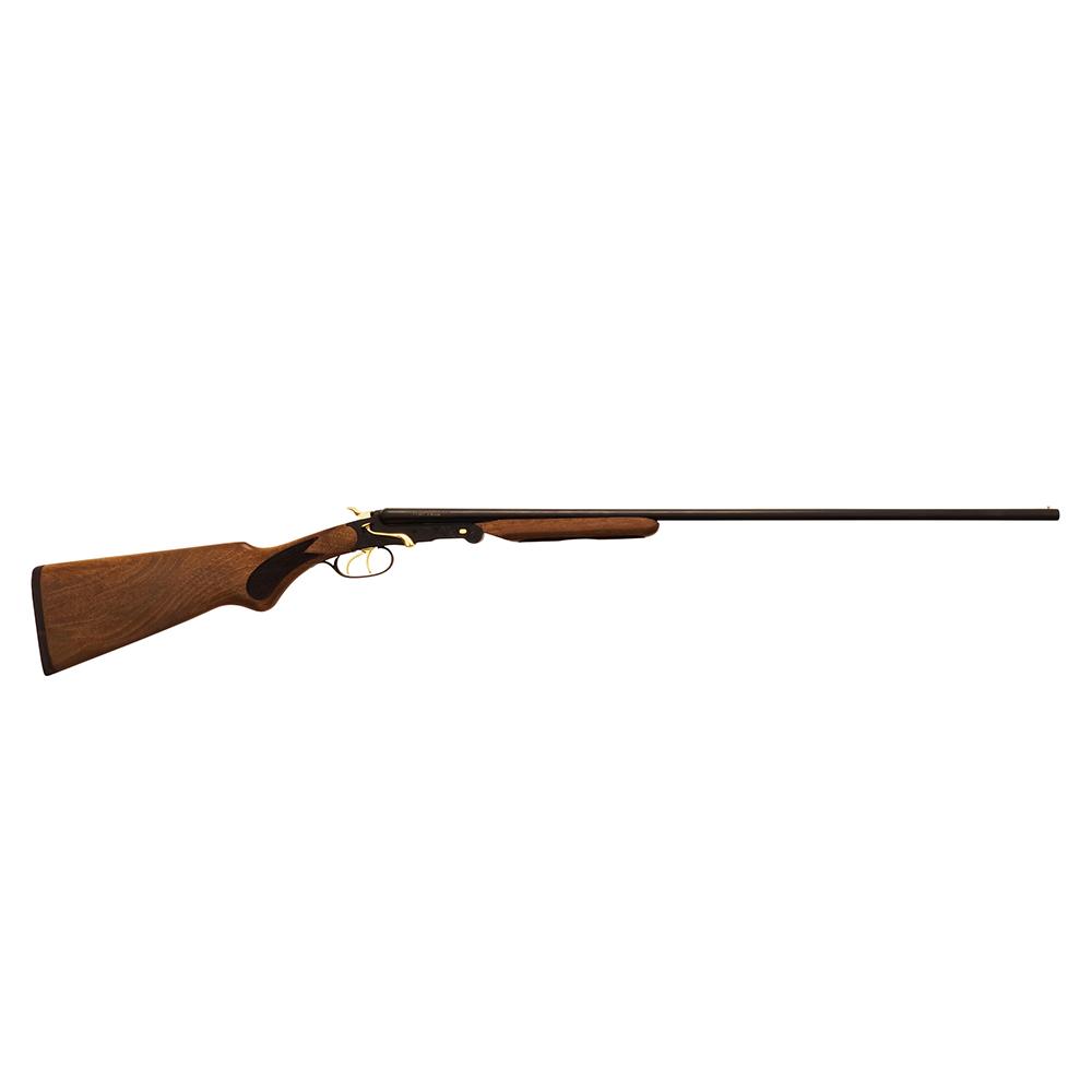 TR Imports Alesta LX Side-by-Side Shotgun, .410 Bore, 28-inch Turkish Walnut