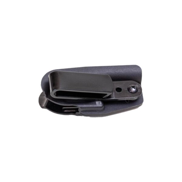 Techna Clip Minimalist IWB Holster for Glock 42/43/43X/48
