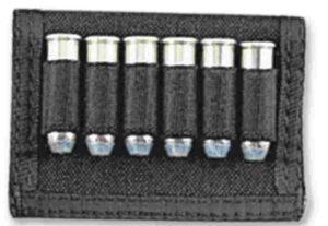Uncle Mike's Plain Black Cartridge Slide Handgun