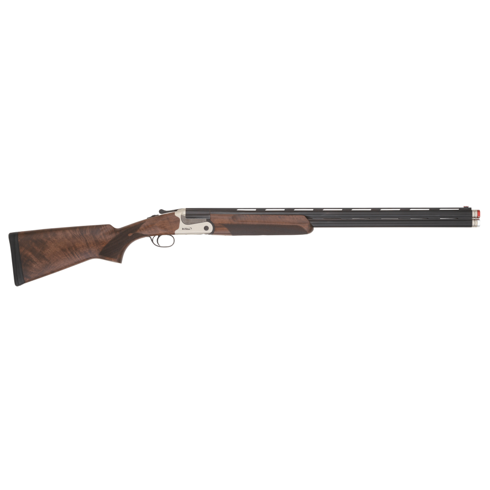 TriStar Cypher 12 Gauge Over/Under Shotgun 3in 28in Walnut