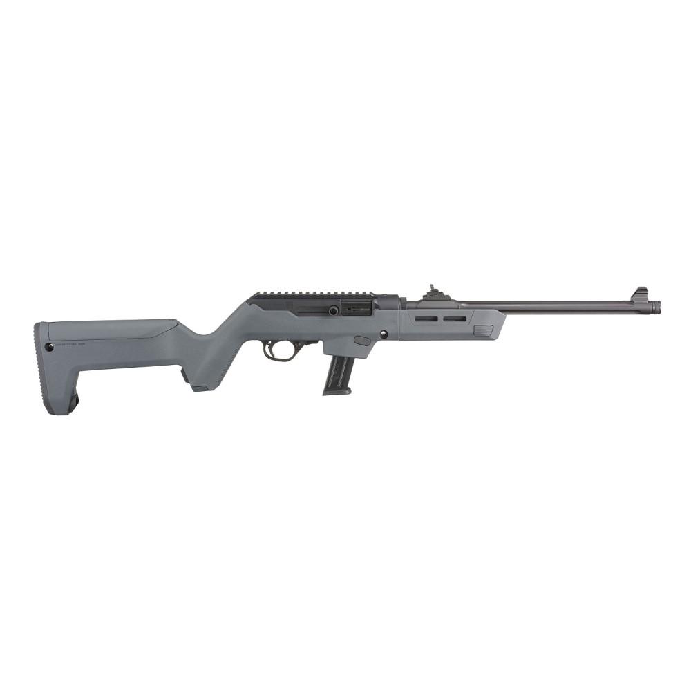 Ruger PC Carbine 9mm 16.12-Inch Takedown Carbine