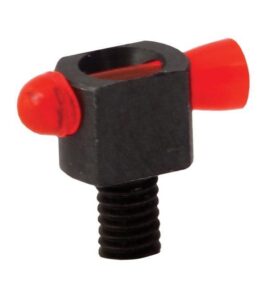 HiViz Spark II Front Shotgun Sight/Bead-Replacement LightPipe