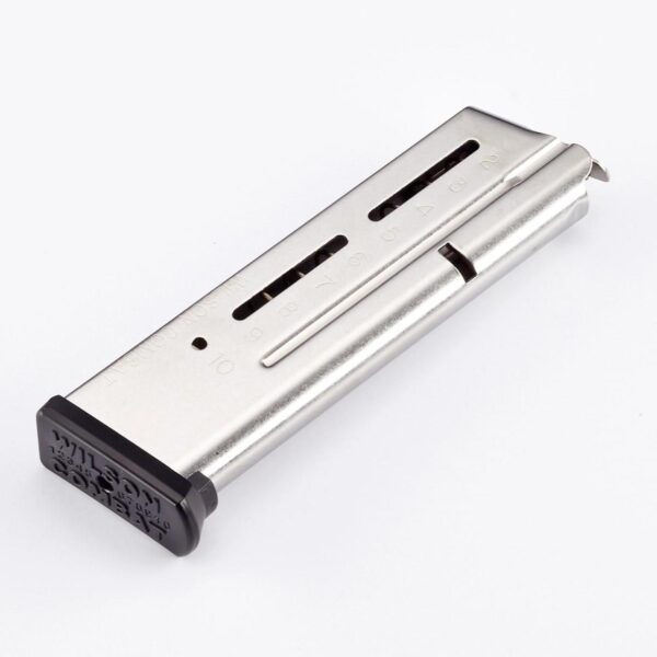 Wilson Combat 10-Round .38 Super Magazine